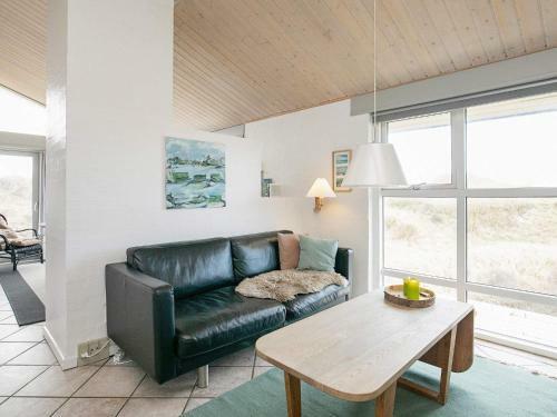 Three-bedroom Holiday Home In Pandrup 8