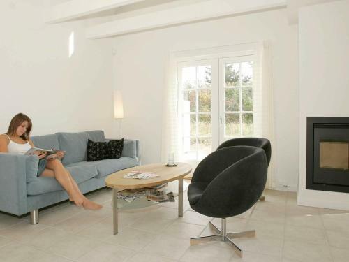 Three-bedroom Holiday Home In Blokhus 3