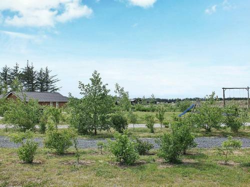 Three-bedroom Holiday Home In Brovst 18