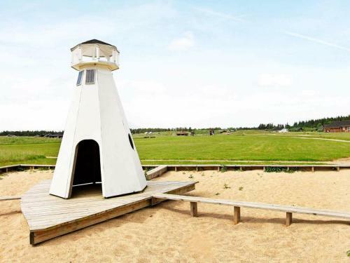 Three-bedroom Holiday Home In Brovst 29