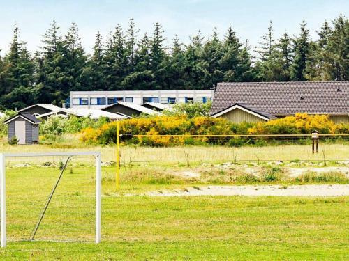 Three-bedroom Holiday Home In Brovst 23