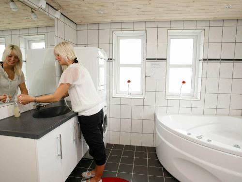 Three-bedroom Holiday Home In Brovst 23