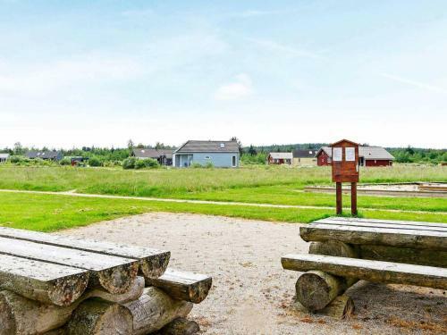 Three-bedroom Holiday Home In Brovst 23