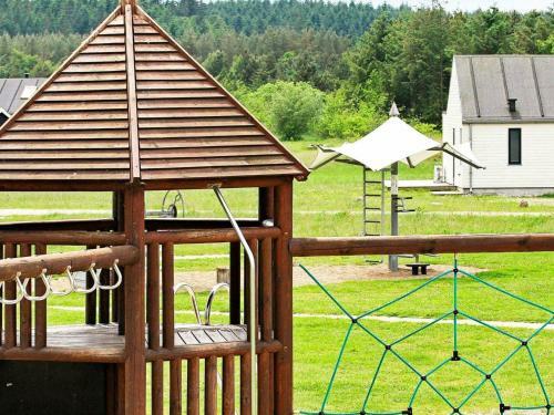 Three-bedroom Holiday Home In Brovst 23