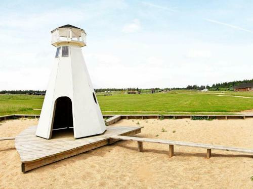 Three-bedroom Holiday Home In Brovst 25
