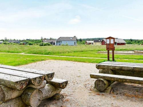 Three-bedroom Holiday Home In Brovst 33