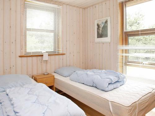 Four-bedroom Holiday Home In Brovst 6