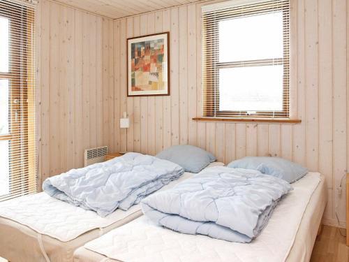 Four-bedroom Holiday Home In Brovst 6