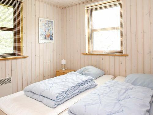 Four-bedroom Holiday Home In Brovst 6