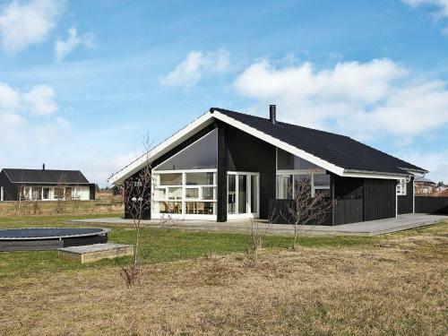 Three-bedroom Holiday Home In Brovst 19