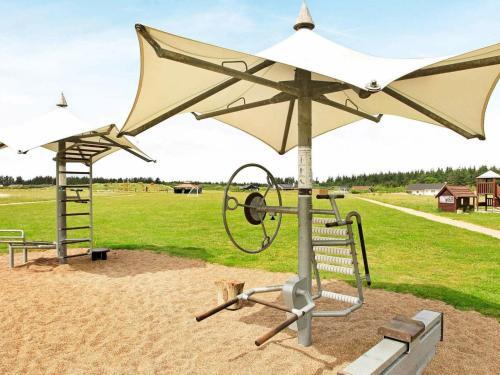 Three-bedroom Holiday Home In Brovst 27