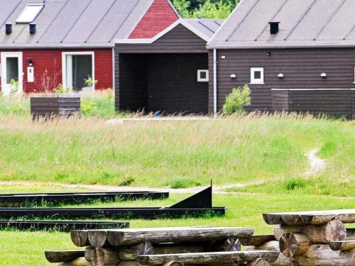 Three-bedroom Holiday Home In Brovst 27