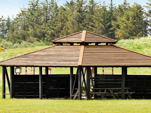 Three-bedroom Holiday Home In Brovst 22