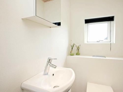 Three-bedroom Holiday Home In Brovst 13