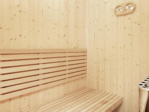 Three-bedroom Holiday Home In Brovst 13