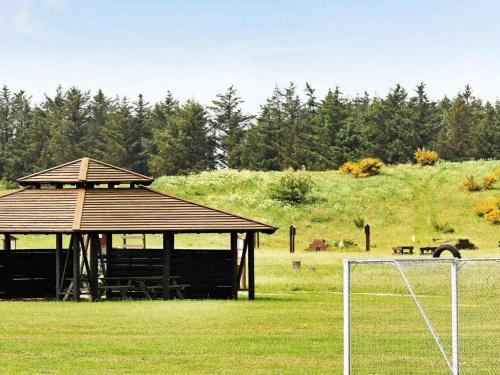 Three-bedroom Holiday Home In Brovst 13
