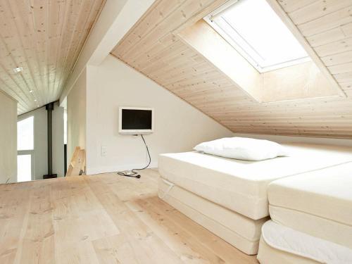 Three-bedroom Holiday Home In Brovst 13
