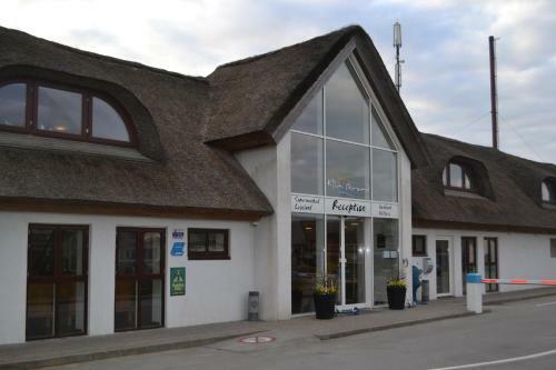 Klim Strand Camping & Cottages