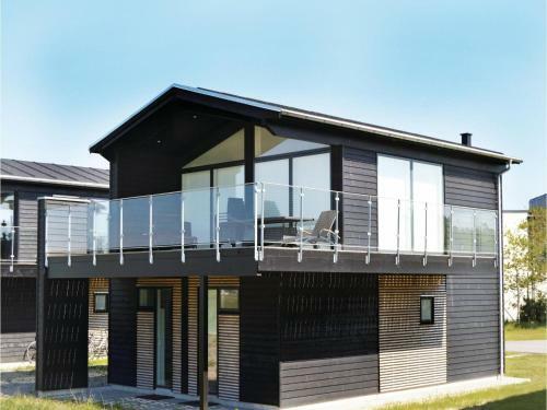 Three-bedroom Holiday Home Frederikshavn With Sea View 03