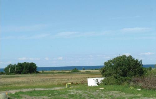 Three-bedroom Holiday Home Frederikshavn With Sea View 03