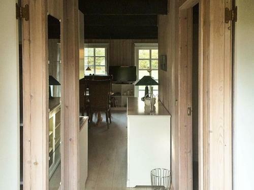 Three-bedroom Holiday Home In Hals 28