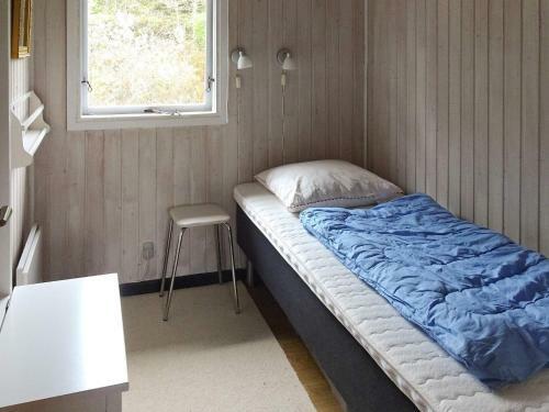 Three-bedroom Holiday Home In Hals 38