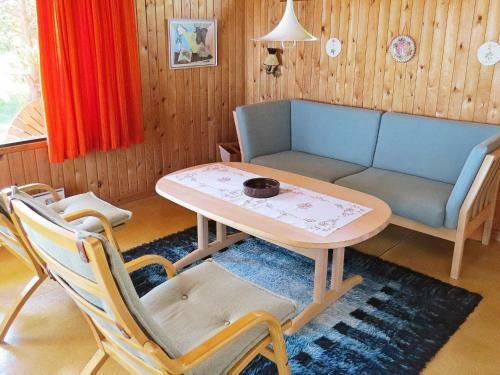 Two-bedroom Holiday Home In Hals 31