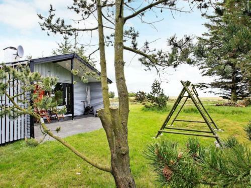 Two-bedroom Holiday Home In Hals 31