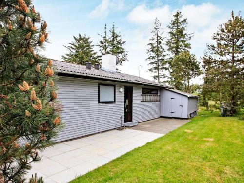 Two-bedroom Holiday Home In Hals 31