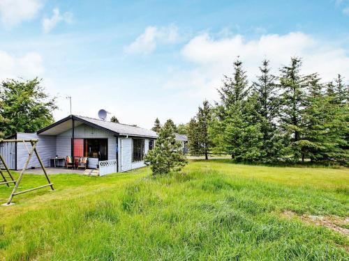 Two-bedroom Holiday Home In Hals 31