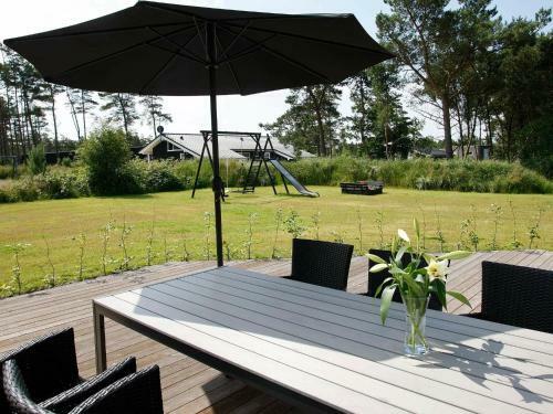 Three-bedroom Holiday Home In Hals 30