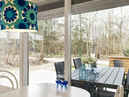 Three-bedroom Holiday Home In Hasle 6