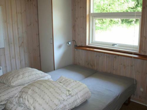 Four-bedroom Holiday Home In Hasle 1