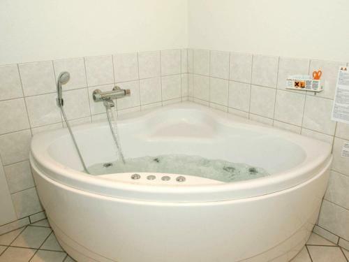 Three-bedroom Holiday Home In Hasle 1