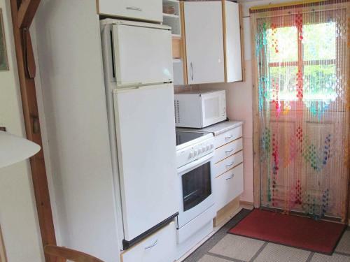 Two-bedroom Holiday Home In Hals 13