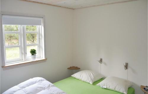 Two-bedroom Holiday Home Hals With A Fireplace 06