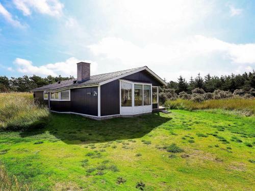 Two-bedroom Holiday Home In Hirtshals 2