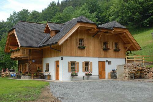 Ferienhaus Leitenbauer-huabn