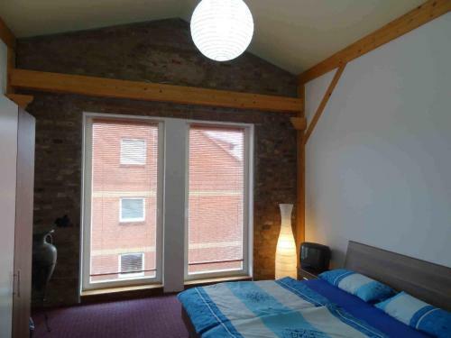 Apartamento Ferienwohnung, Nitschke "zum Nussof"