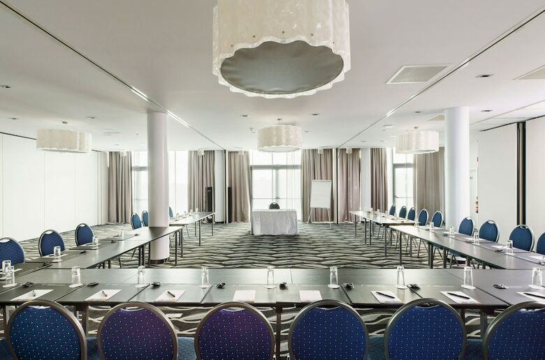 Congres Hotel Mons Van Der Valk
