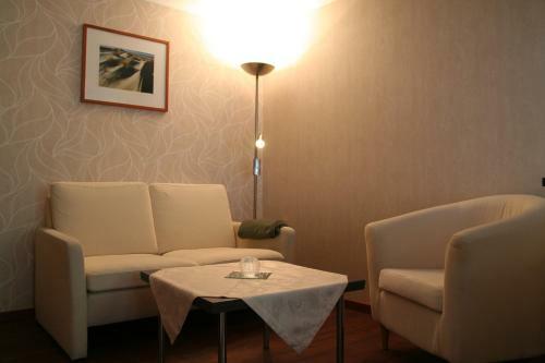 Hostal G�stehaus Schwarzenauer M�hle