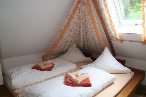 Hostal G�stehaus Schwarzenauer M�hle