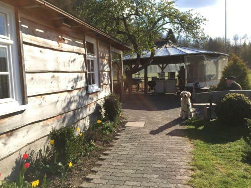 Hostal G�stehaus Schwarzenauer M�hle