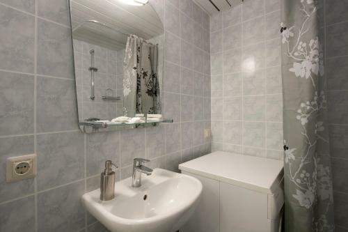 Aedvilja Apartment