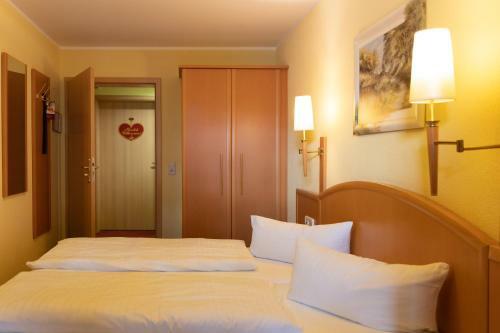 Hotel Elbpromenade Bad Schandau