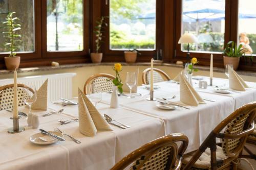 Hotel Elbpromenade Bad Schandau