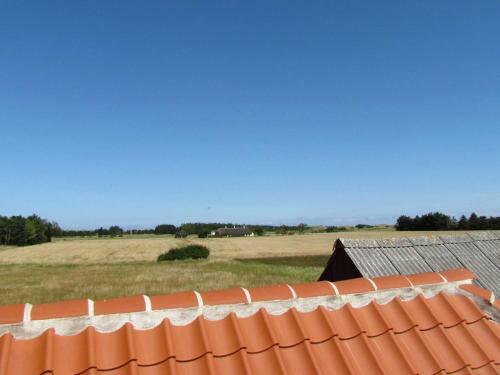 Four-bedroom Holiday Home In Skagen 3