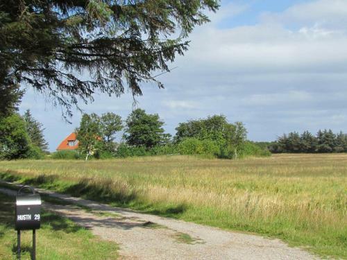 Four-bedroom Holiday Home In Skagen 3