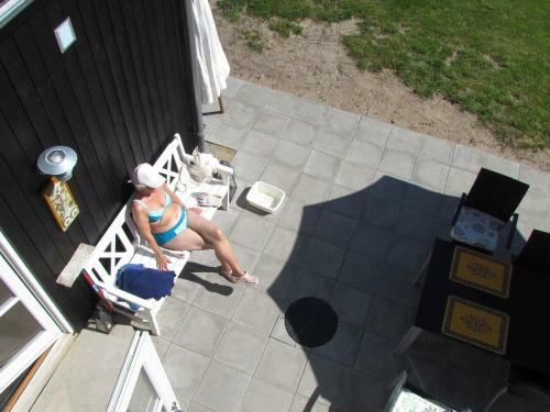 Four-bedroom Holiday Home In Skagen 3