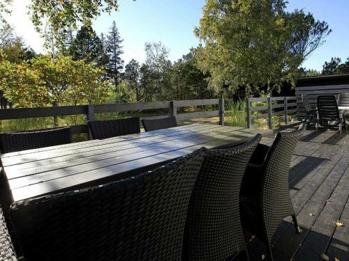 Three-bedroom Holiday Home In Skagen 9